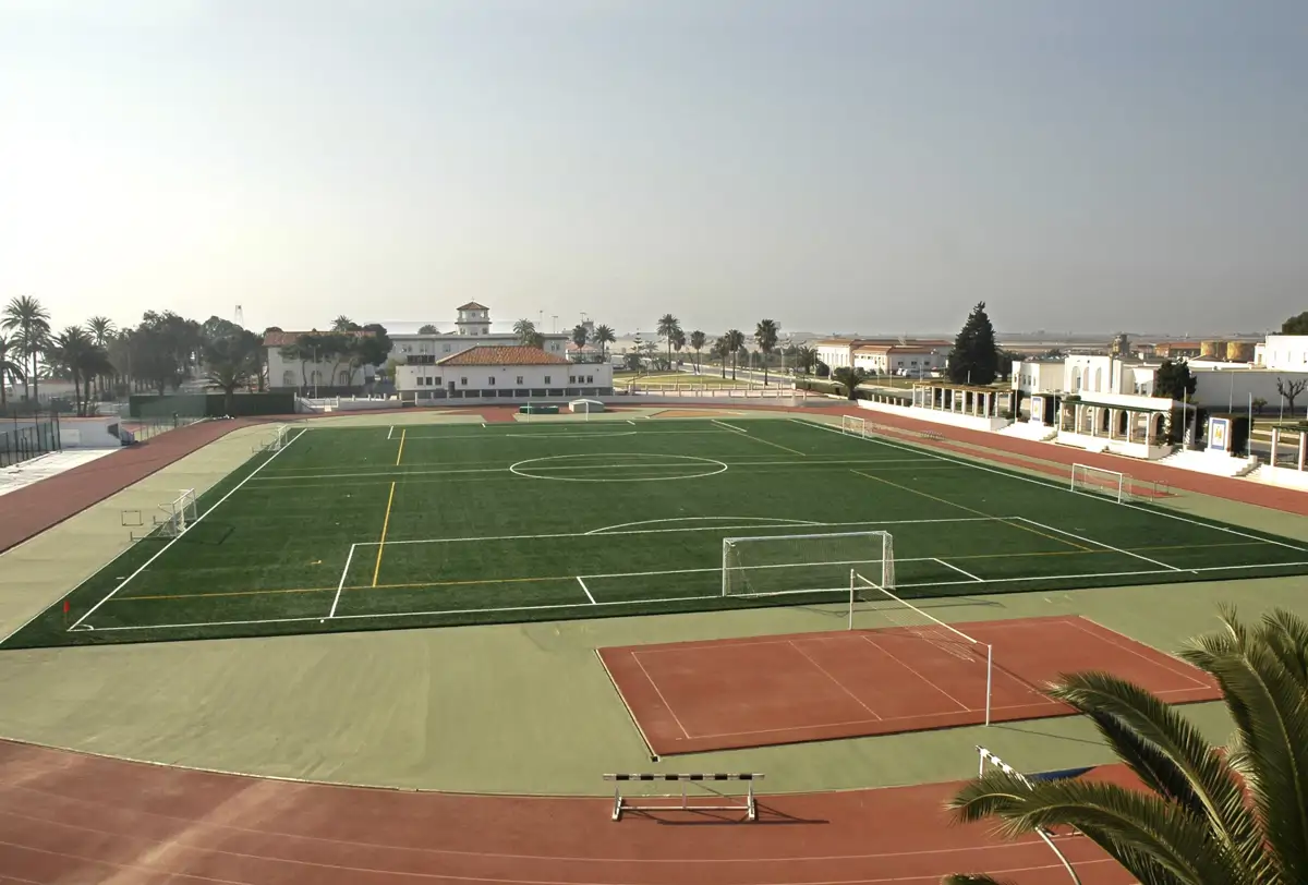 Academia San Javier