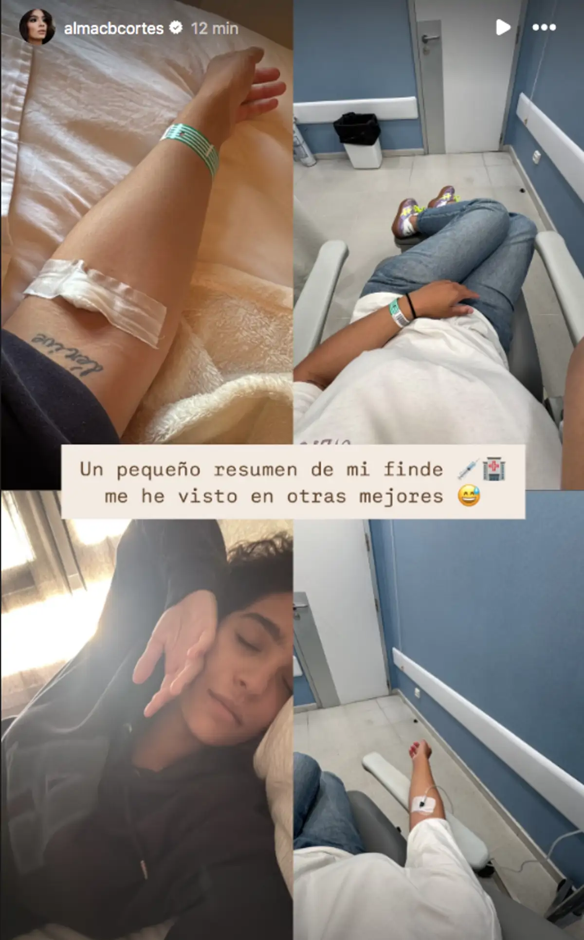 Alma Bollo