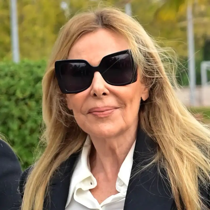Ana Obregón, rota en el aniversario de la muerte de su hijo Aless Lequio: "No sufras cuando critican a tu mamá por haber cumplido tu último deseo"