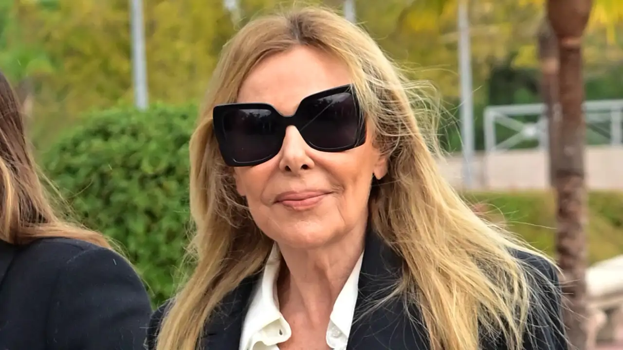 Ana Obregón, rota en el aniversario de la muerte de su hijo Aless Lequio: "No sufras cuando critican a tu mamá por haber cumplido tu último deseo"