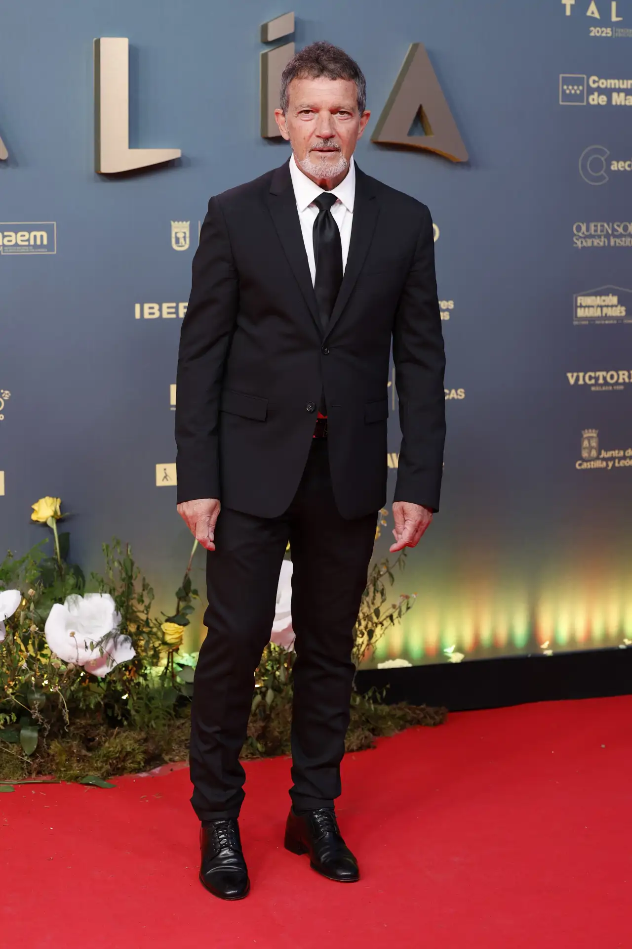 Antonio Banderas