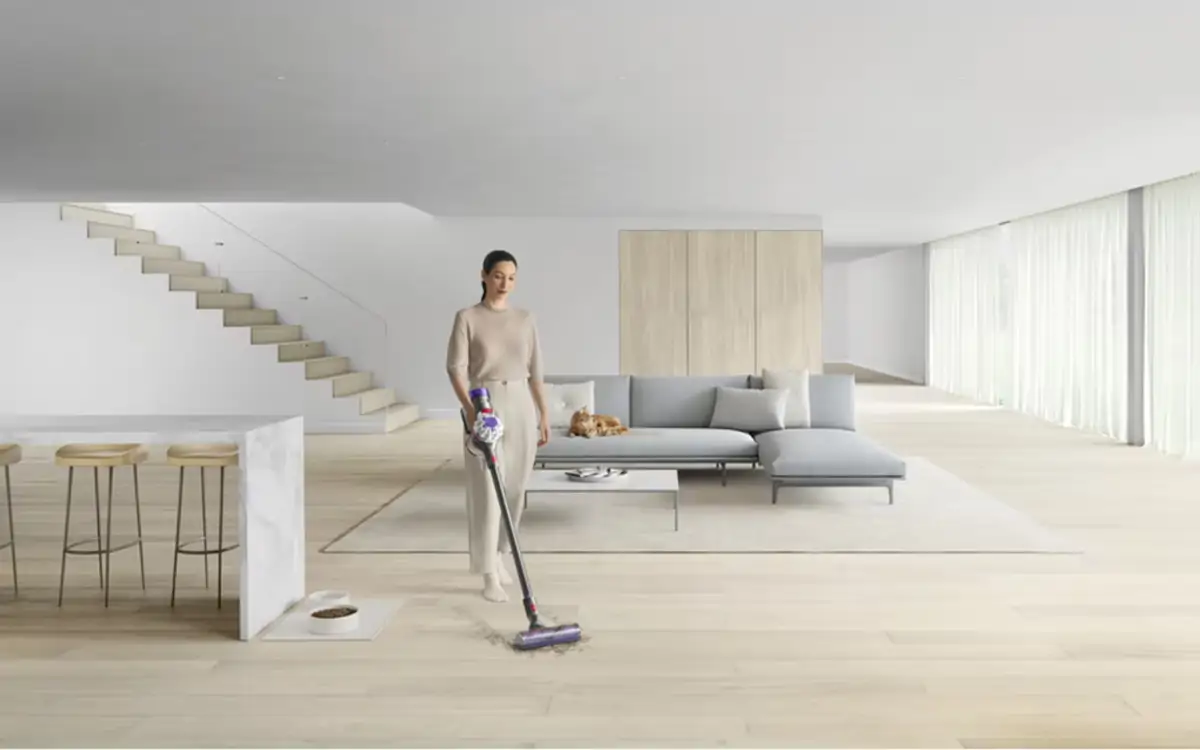 Aspirador Dyson V8 Advanced