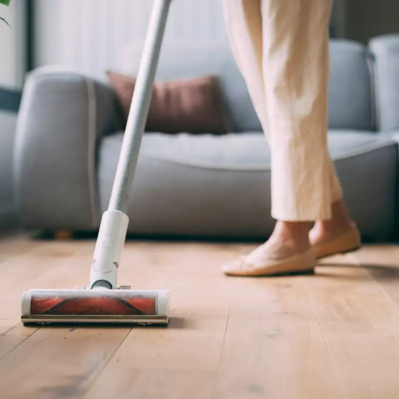 El Corte Inglés “liquida” la aspiradora Dyson para casas con perros o gatos por menos de 300€
