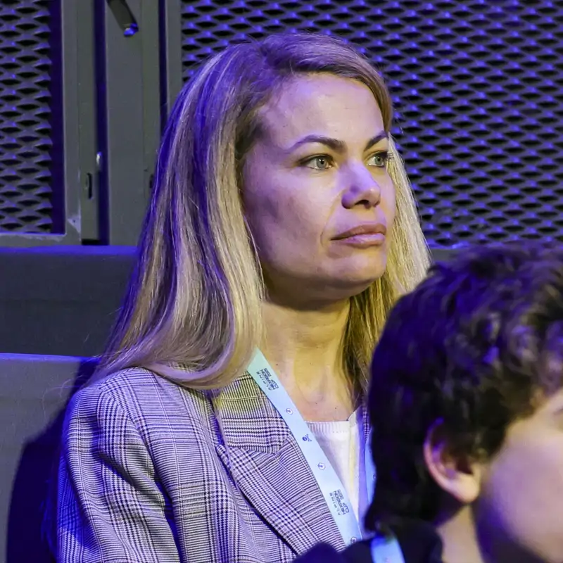 El cumpleaños más triste de Carla Goyanes: “¡Gracias por convertir un día que iba a ser difícil en un día muy feliz!”