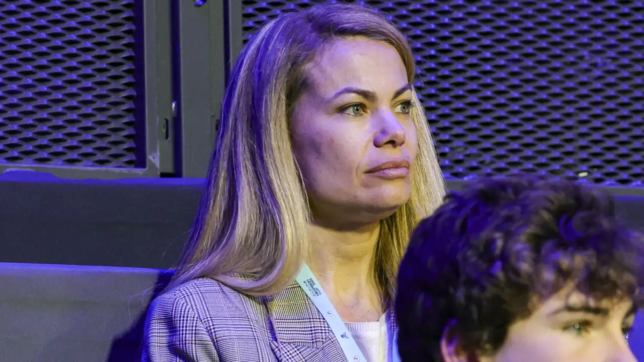 El cumpleaños más triste de Carla Goyanes: “¡Gracias por convertir un día que iba a ser difícil en un día muy feliz!”