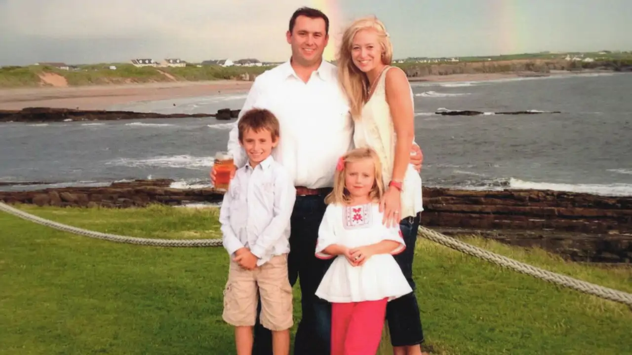 Familia Corbett