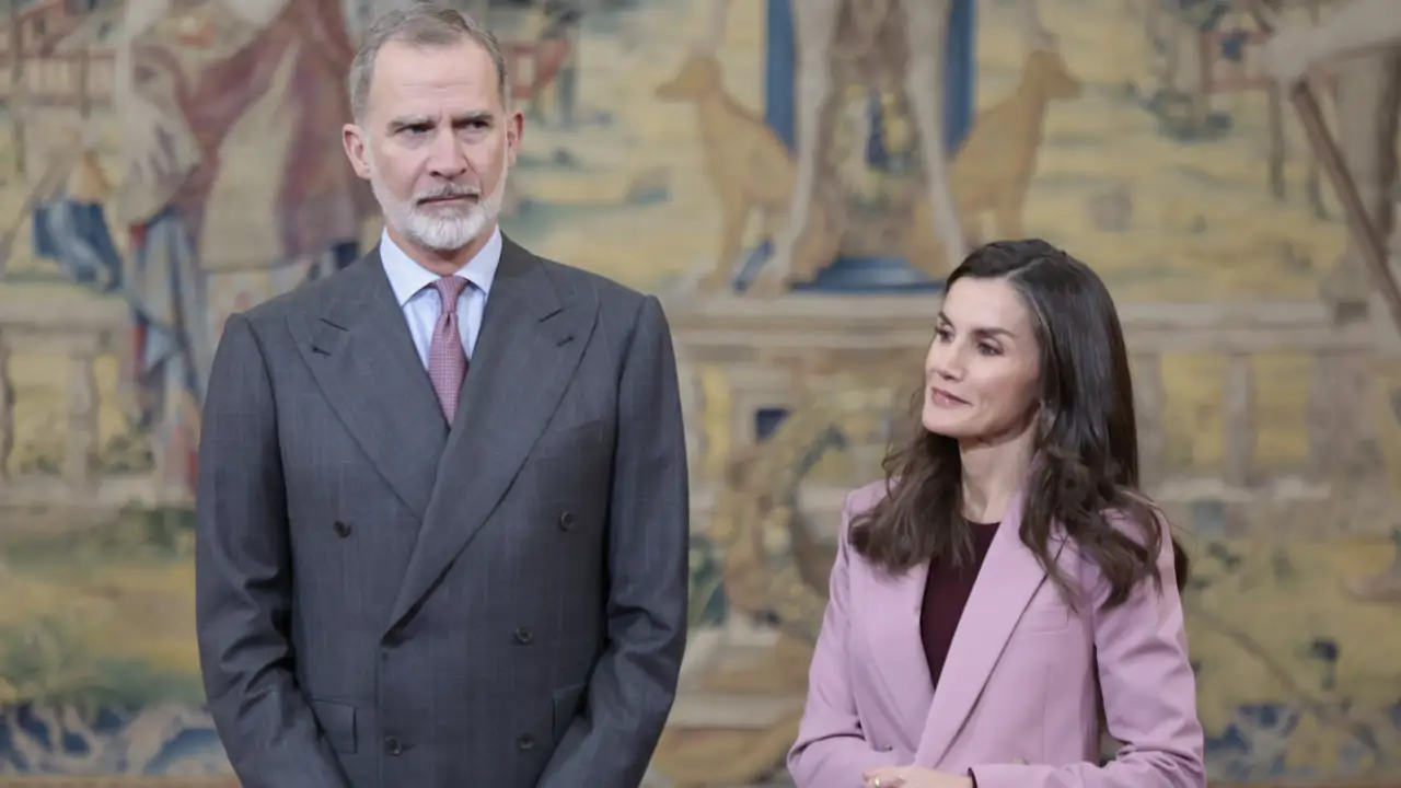 La decisión in extremis de Felipe y Letizia: el anuncio de su nuevo reto como Reyes de España