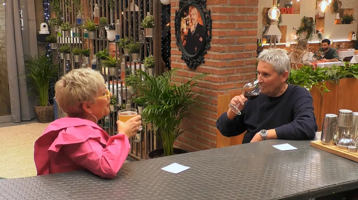 First Dates