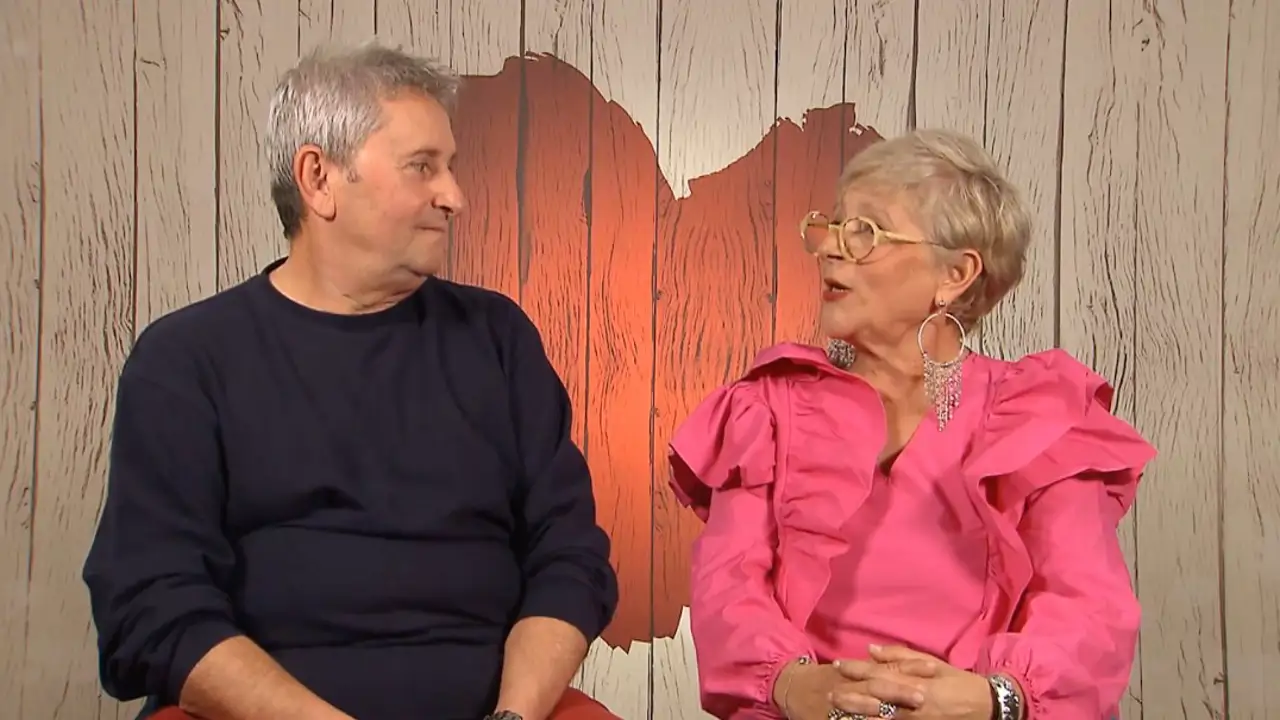 First Dates