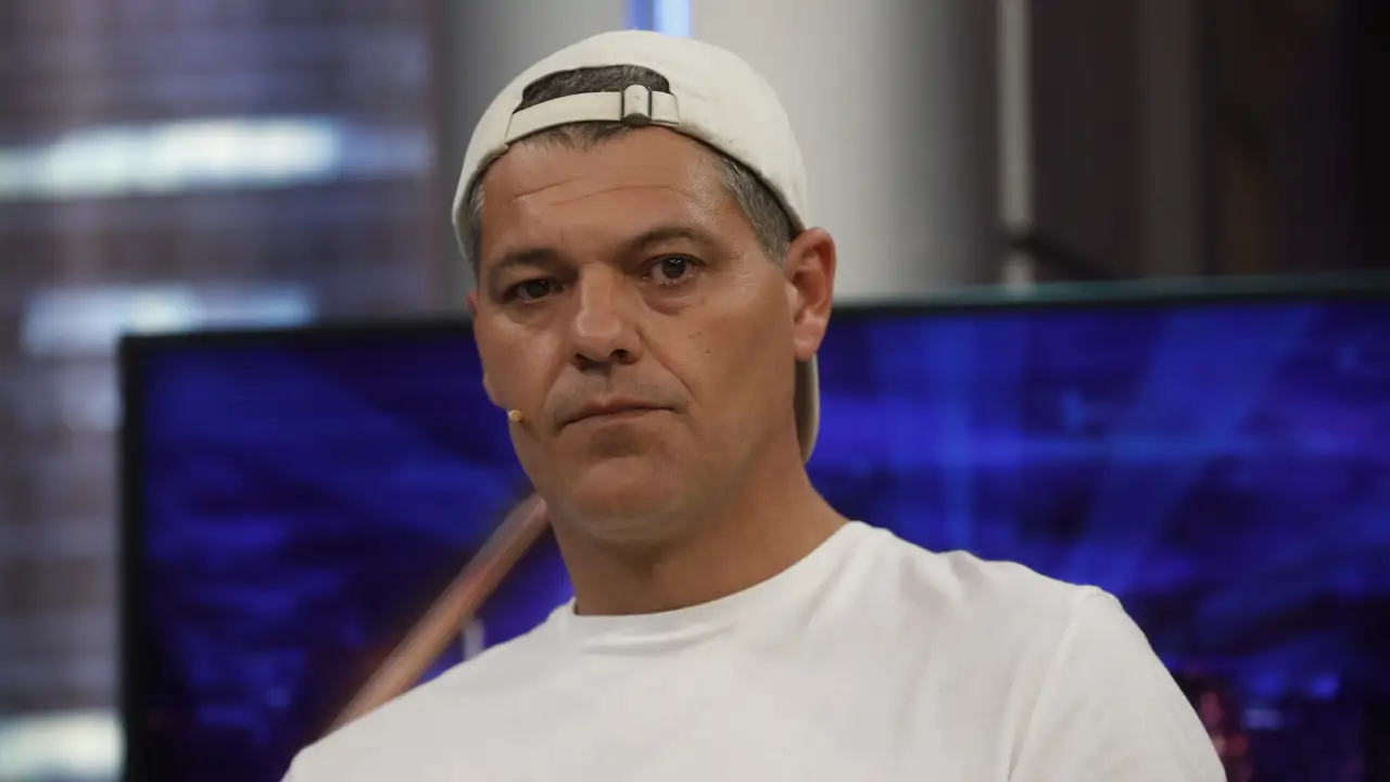 Frank Cuesta se quita la careta: "Nunca he rescatado animales y ha sido todo parte de un show que poco a poco se me ha ido de las manos"