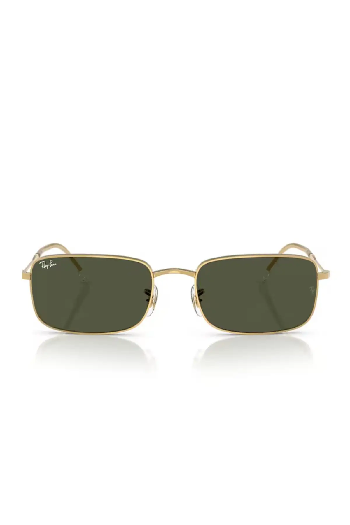 Gafas de sol rectangulares
