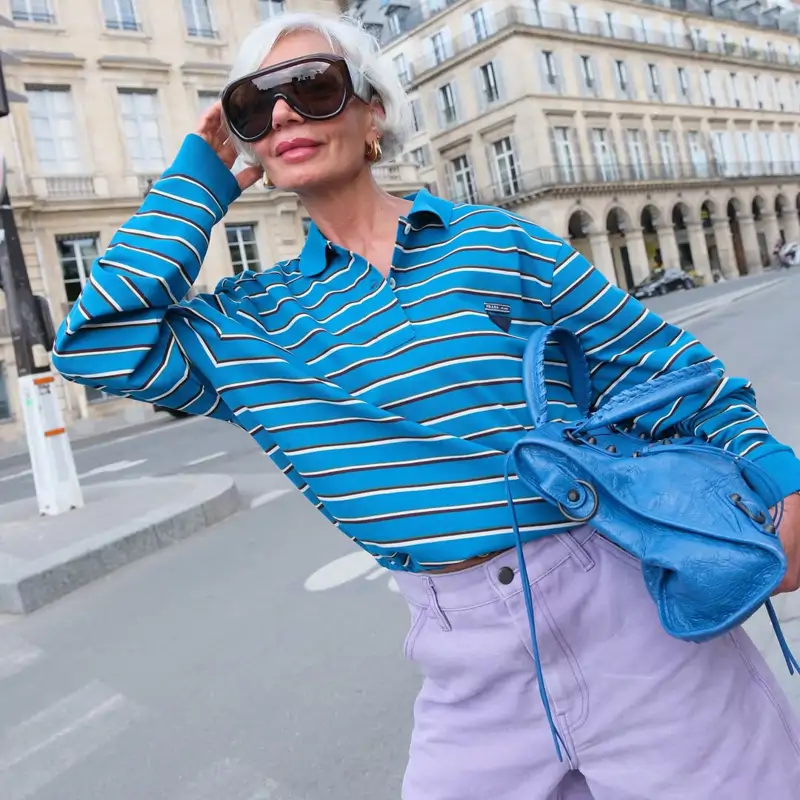 Estas son las gafas de sol de mujer que más se llevan en 2025 y los motivos por los que te van a obsesionar