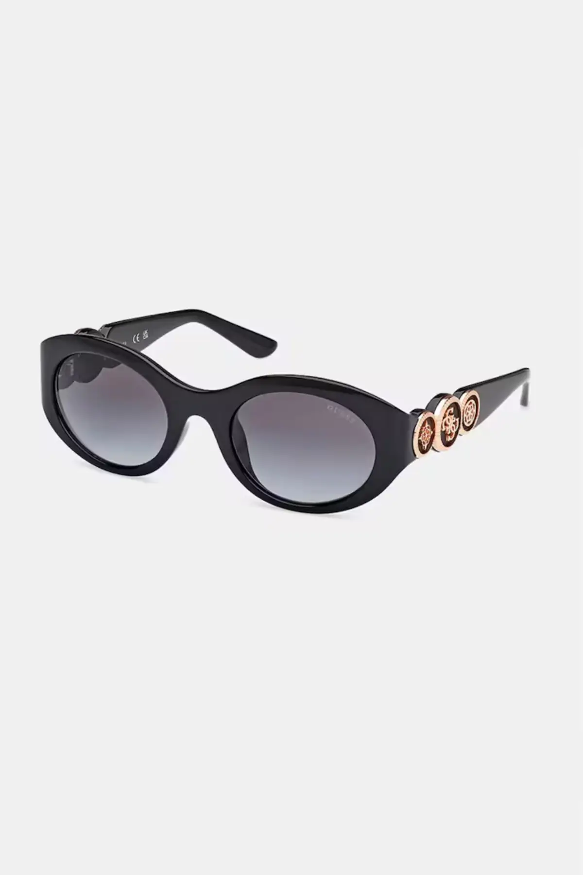 Gafas ovaladas de Guess