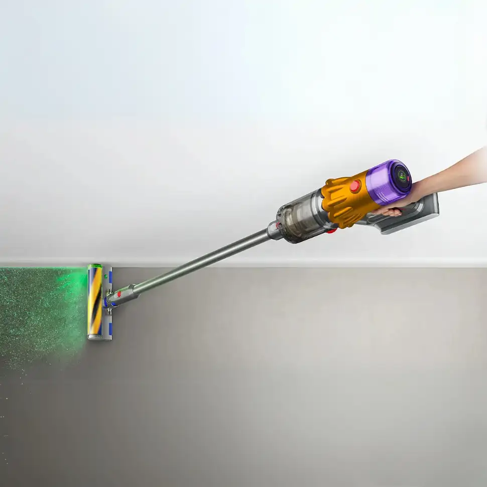 Aspirador sin cable Dyson V12  