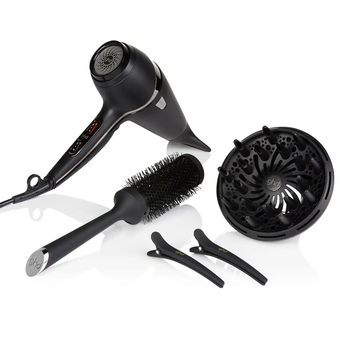 ghd air Dry Kit - Secador de pelo profesional