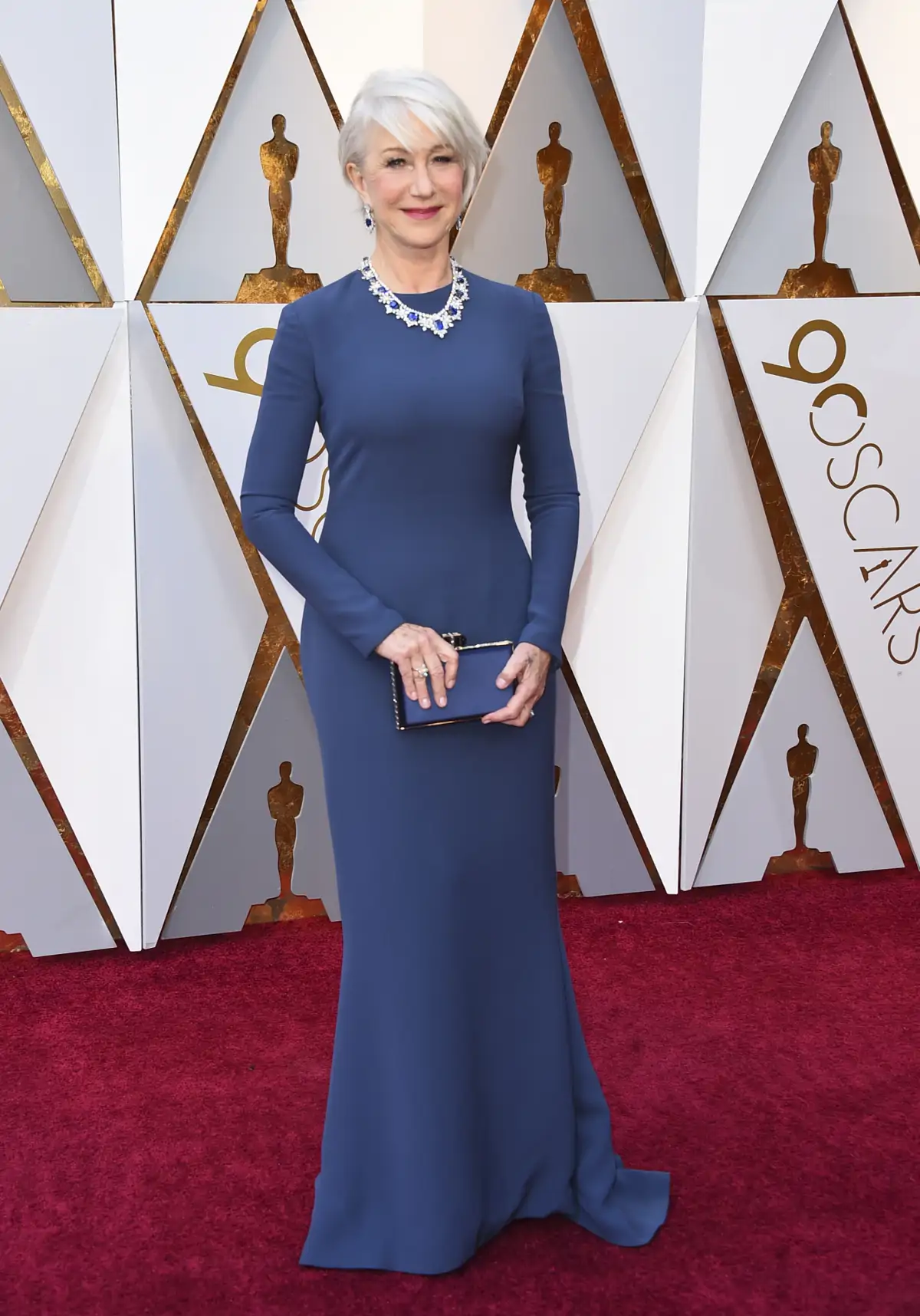 Helen Mirren