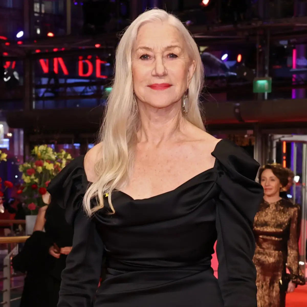 Helen Mirren