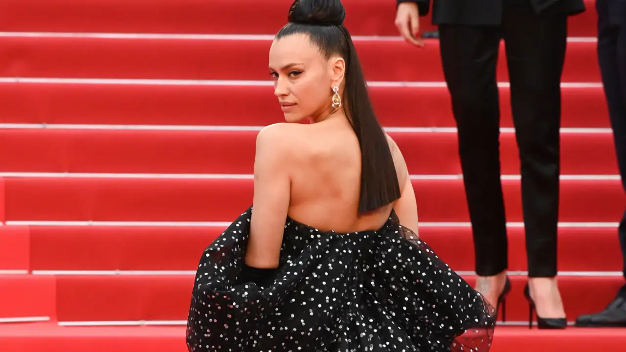 Irina Shayk