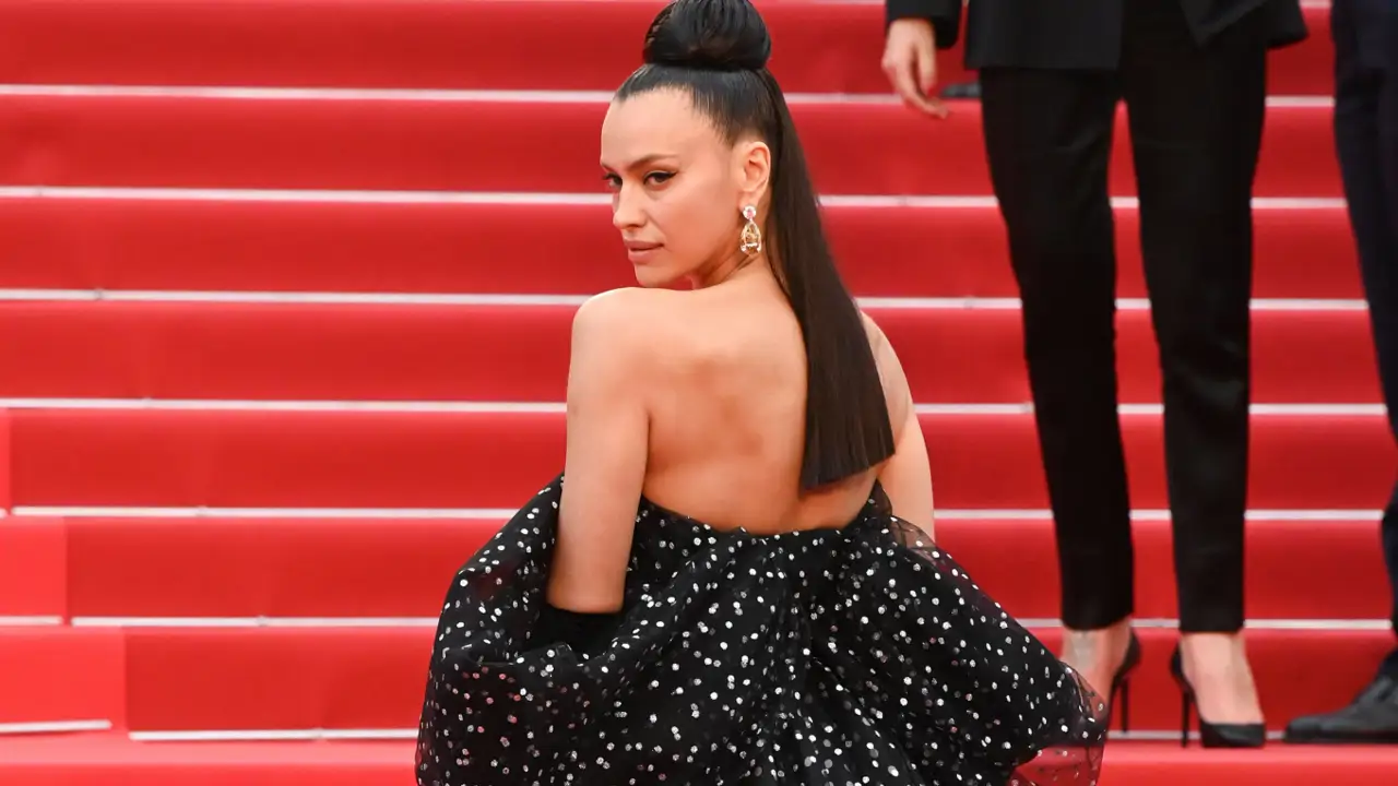 Festival de Cannes 2025: los mejores looks de la alfombra roja en la ceremonia de apertura