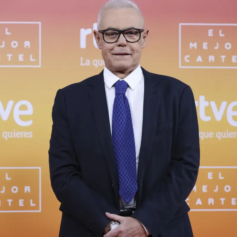 Luis Pliego, director de la revista Lecturas, adelanta la exclusiva de Pilar Eyre: “Jordi González ha estado tres semanas en la UCI”