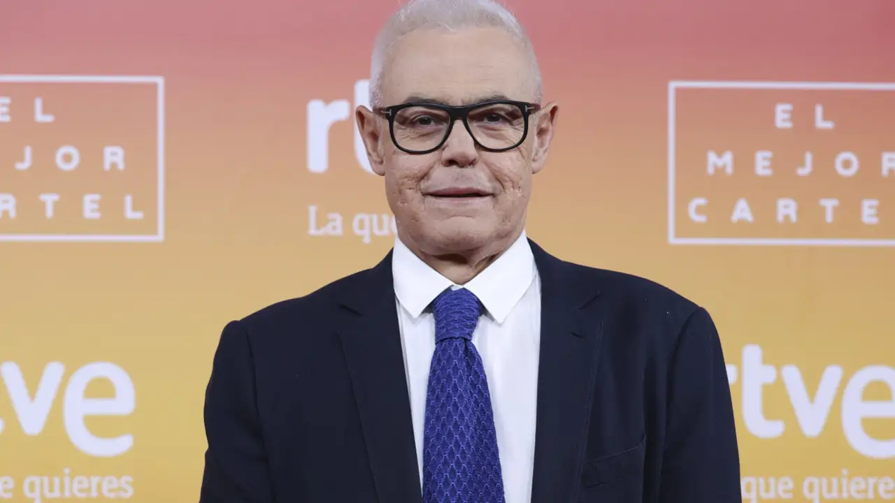 EXCLUSIVA | Luis Pliego, director de la revista Lecturas, adelanta la exclusiva de Pilar Eyre: “Jordi González ha estado tres semanas en la UCI”