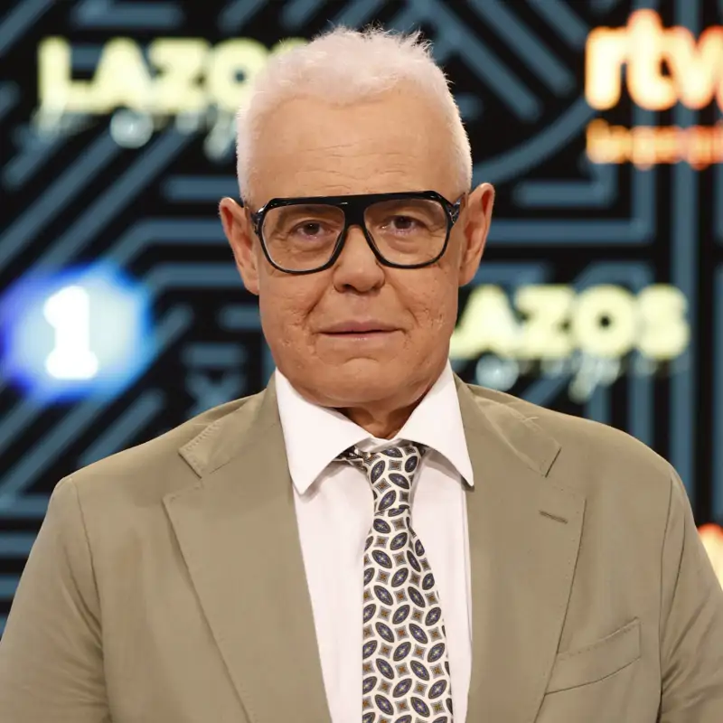 Jordi González supera una grave enfermedad: “He estado a punto de morir”