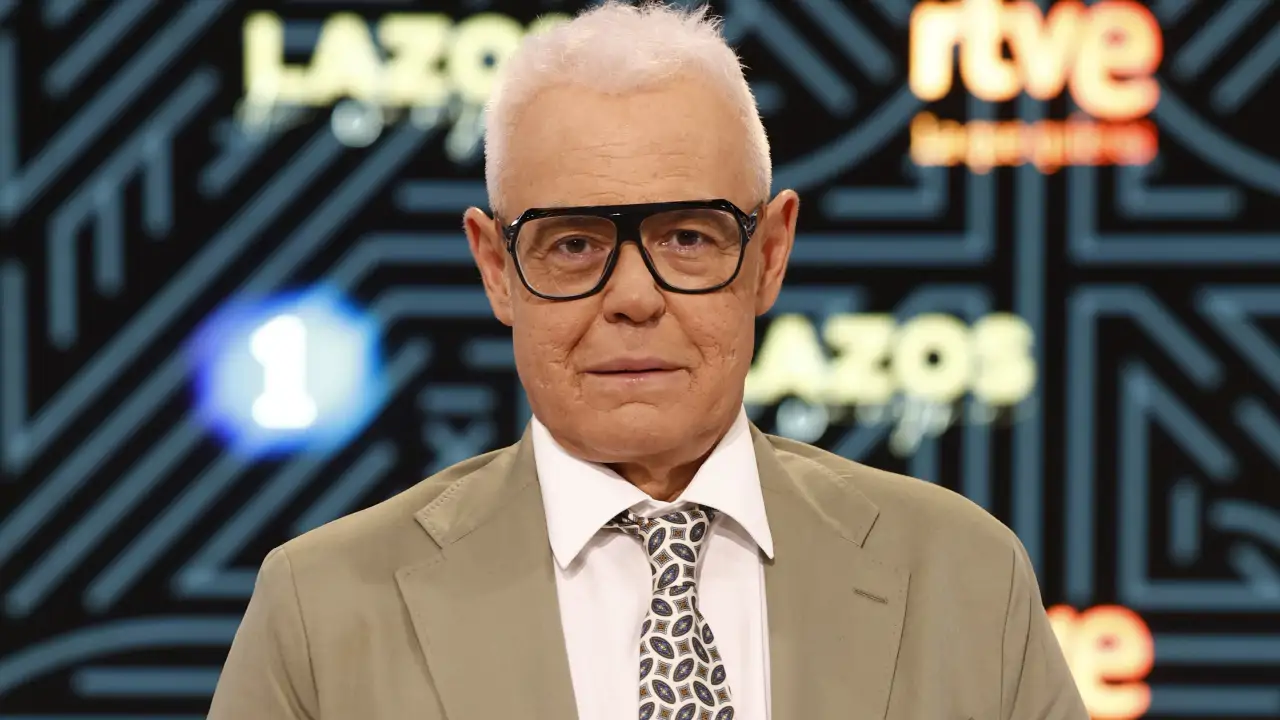 Jordi González supera una grave enfermedad: “He estado a punto de morir”