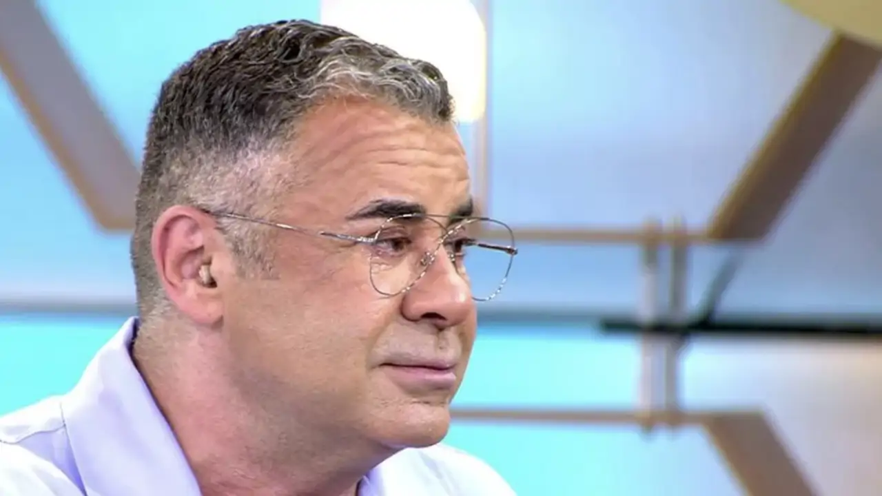 Jorge javier