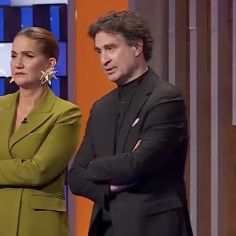 Sanción fulminante en 'MasterChef 13': shock con la insólita decisión del jurado que ha salpicado de pleno al expulsado