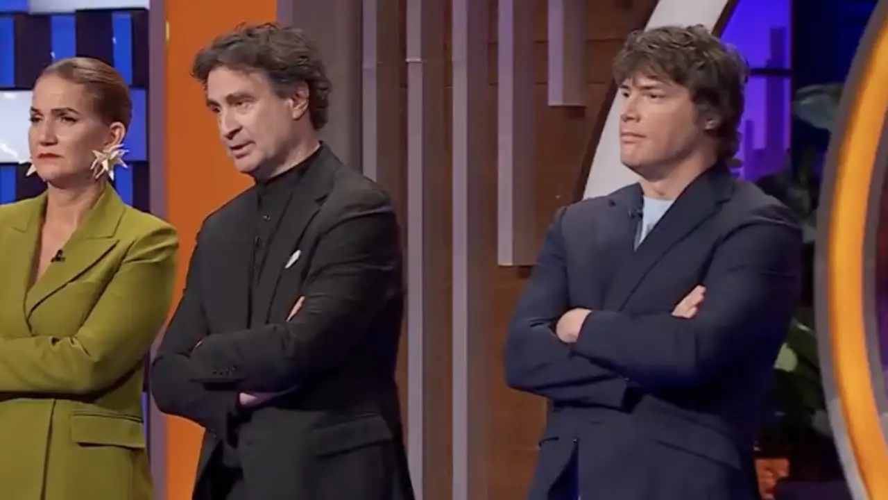 Sanción fulminante en 'MasterChef 13': shock con la insólita decisión del jurado que ha salpicado de pleno al expulsado