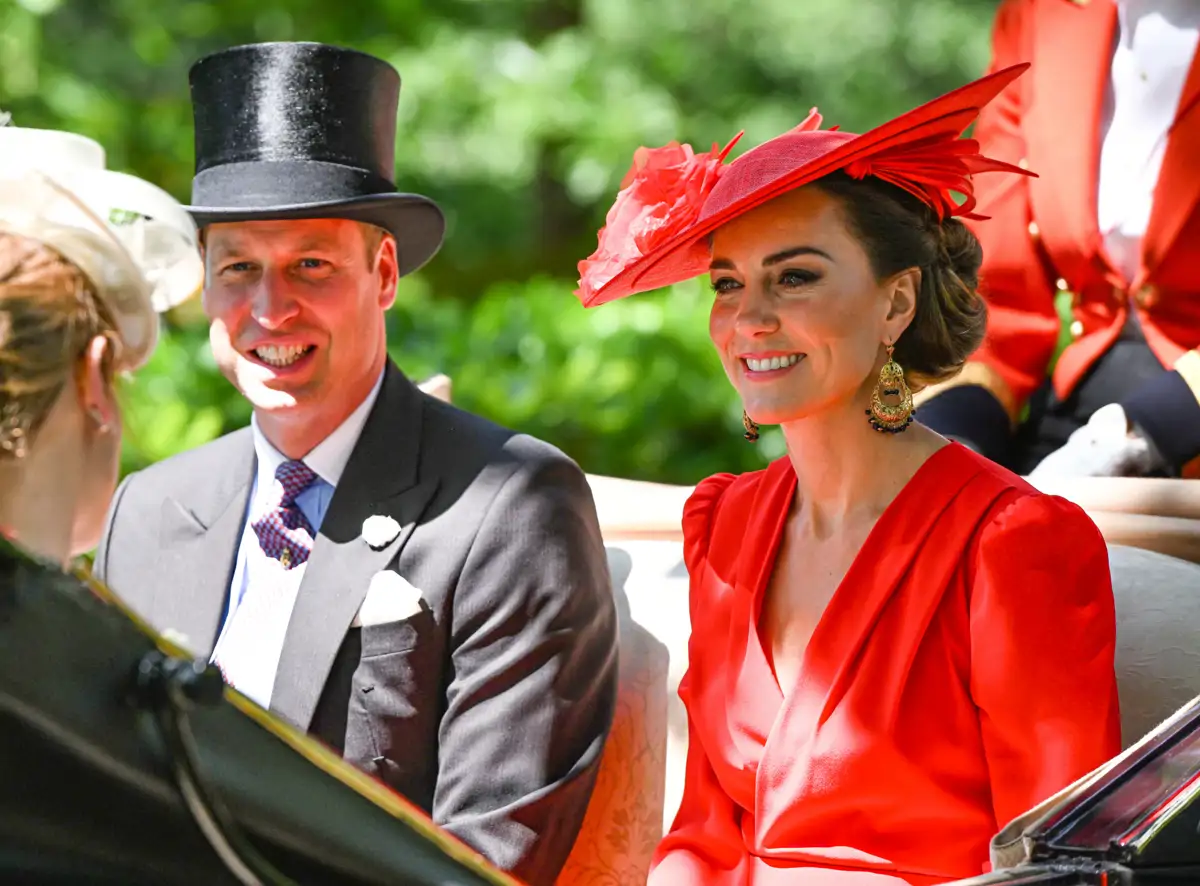 Kate Middleton