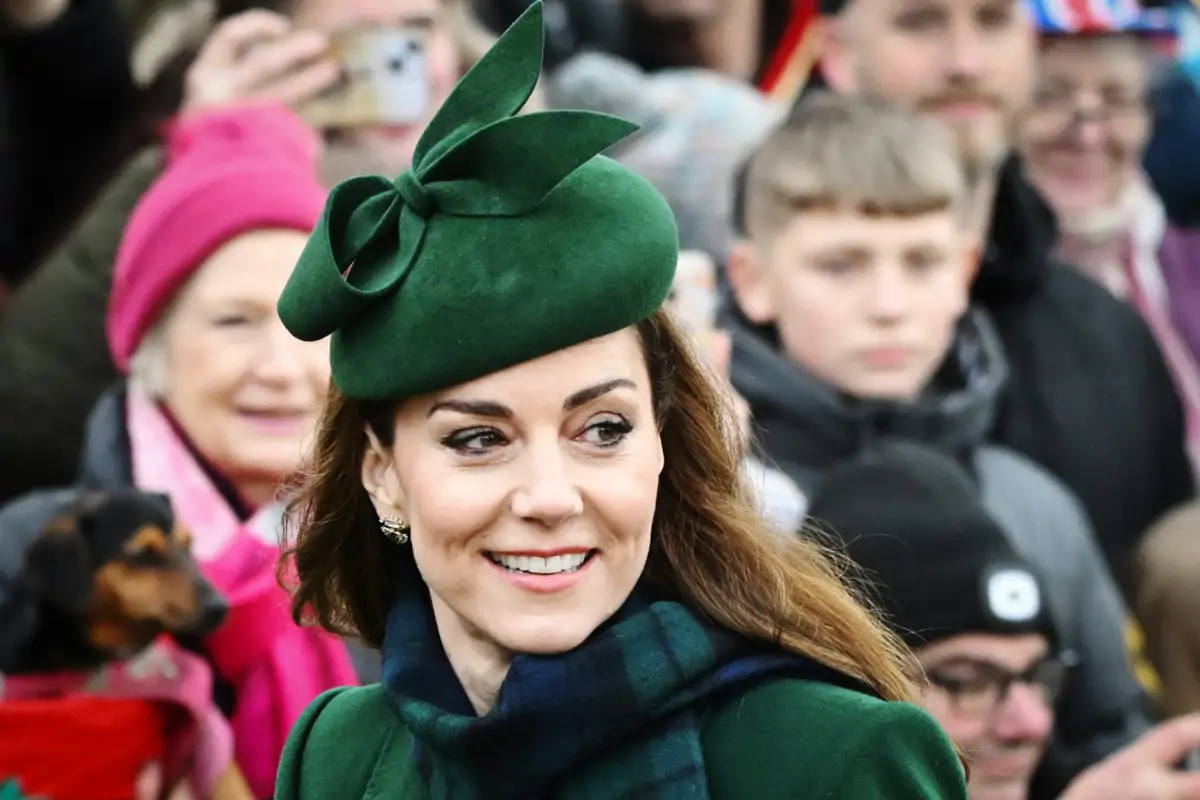 Kate Middleton
