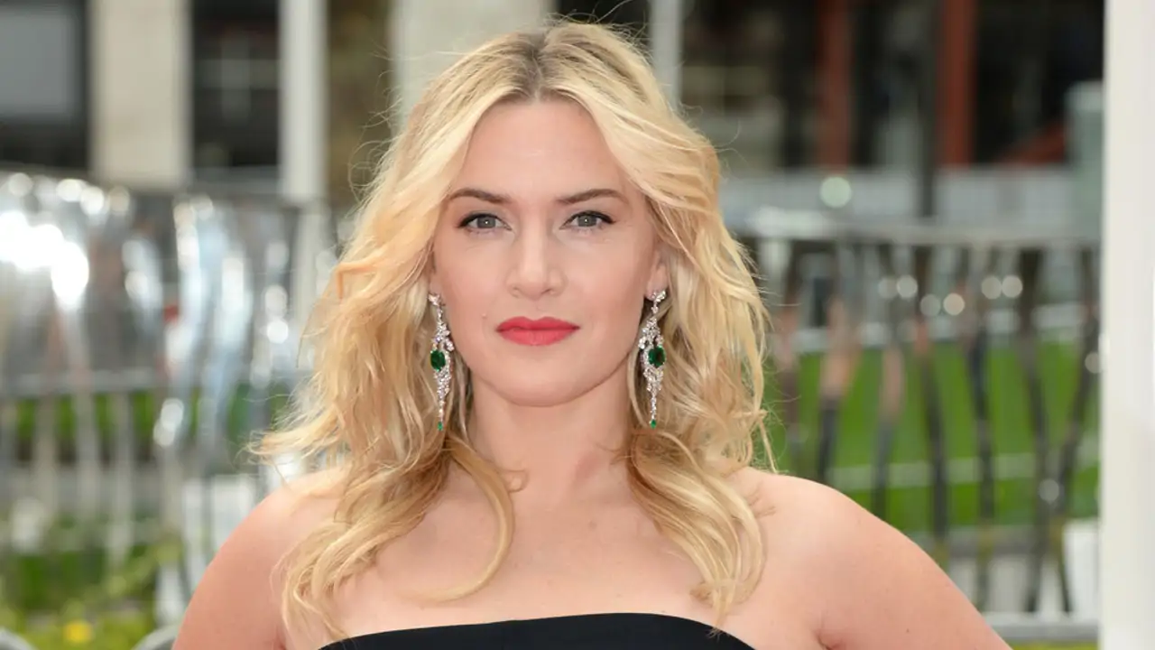 Kate Winslet