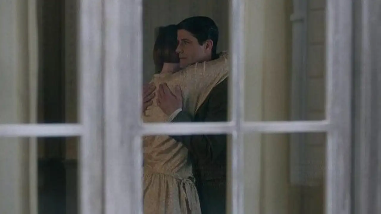 La Favorita 1922