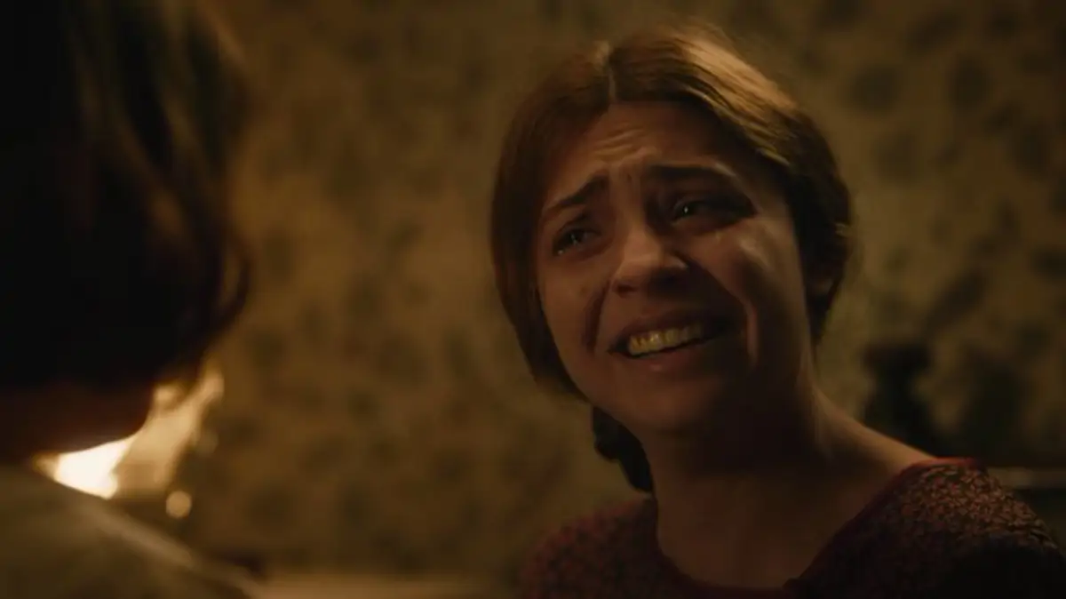 La Favorita 1922