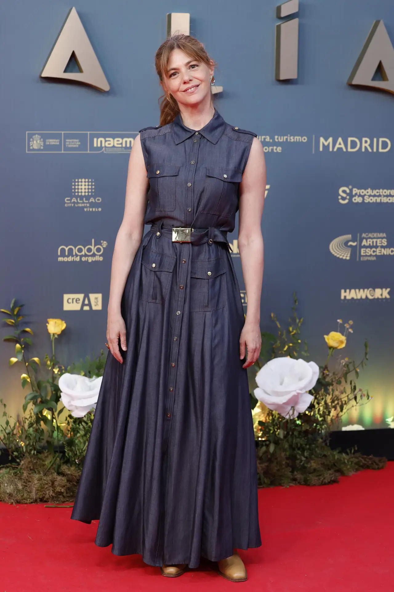 Manuela Velasco