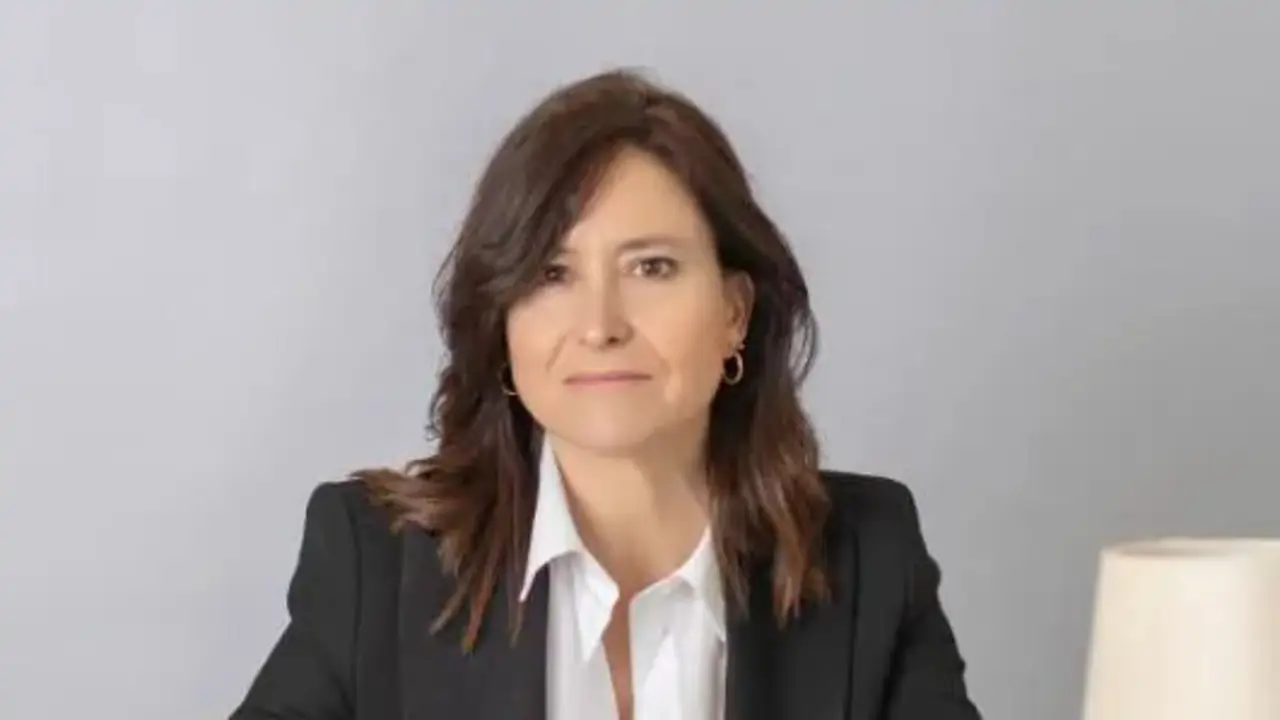 María Leaniz