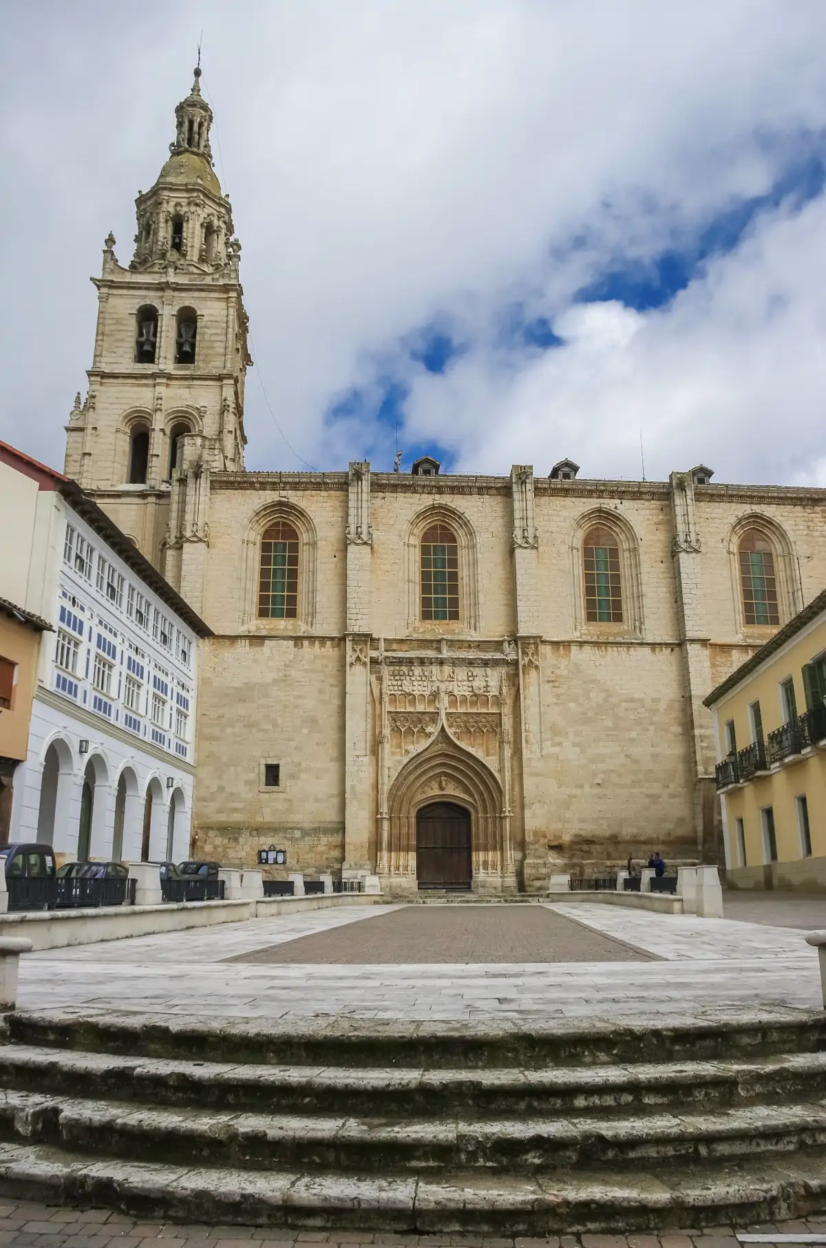 Medina de Rioseco