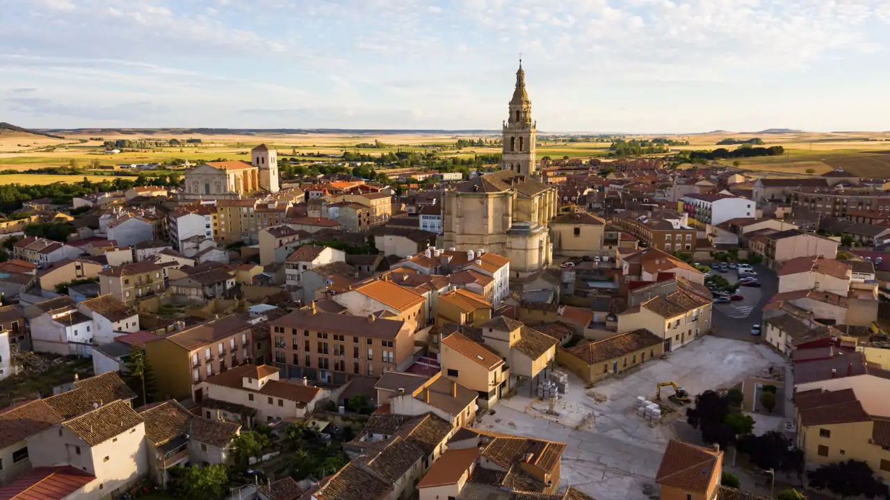 Medina de Rioseco