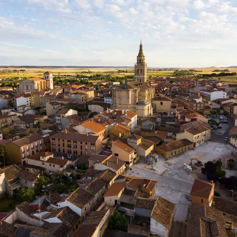 Medina de Rioseco