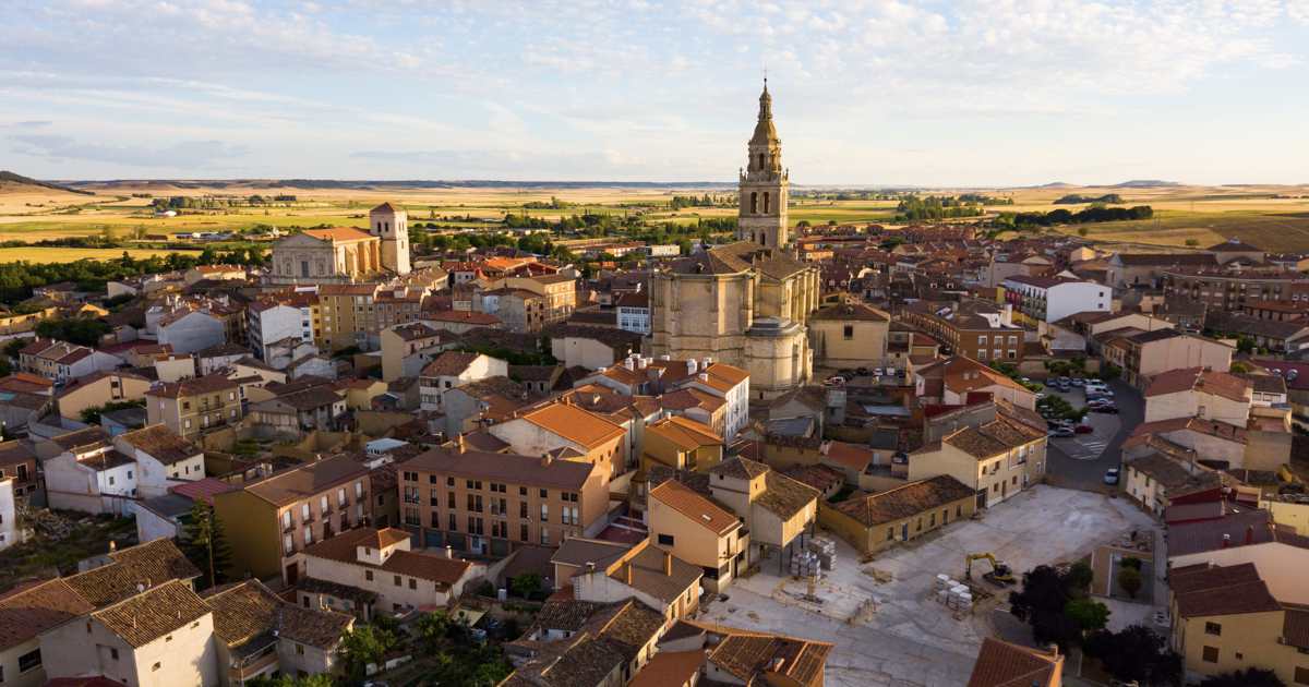 Castilla y León: Un Viaje en el Tiempo por su Impresionante Casco Histórico (¡Descúbrelo en un Día!)