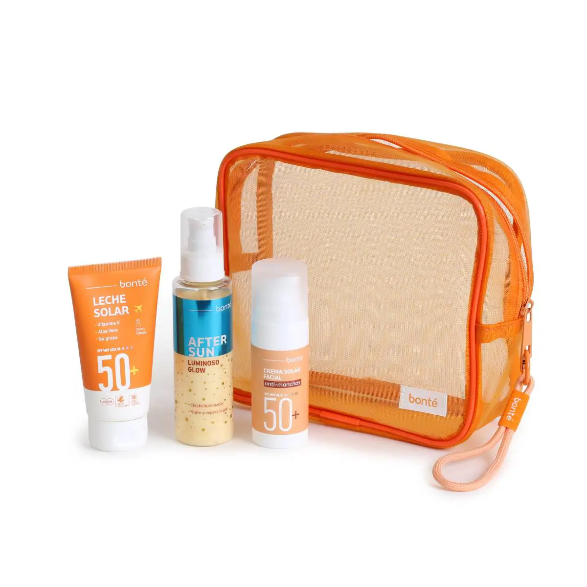Neceser travel 3 0 (305412)
