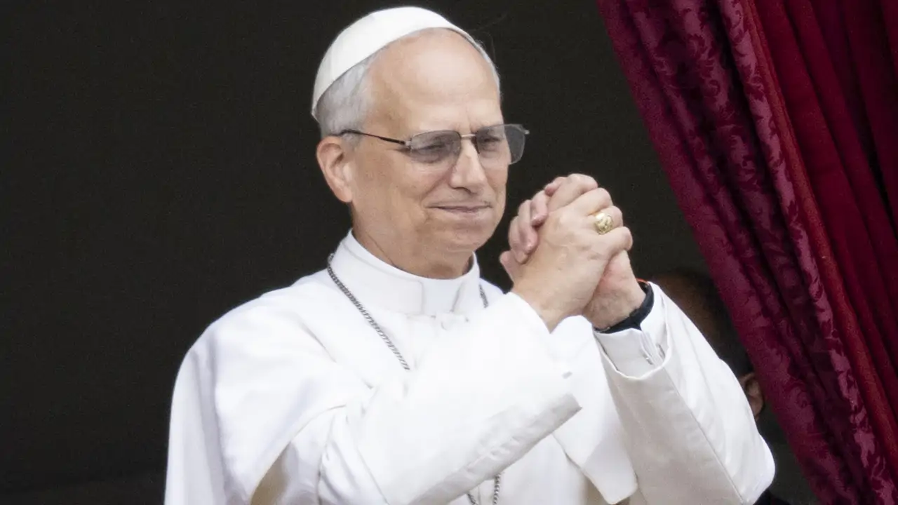 Papa León XIV