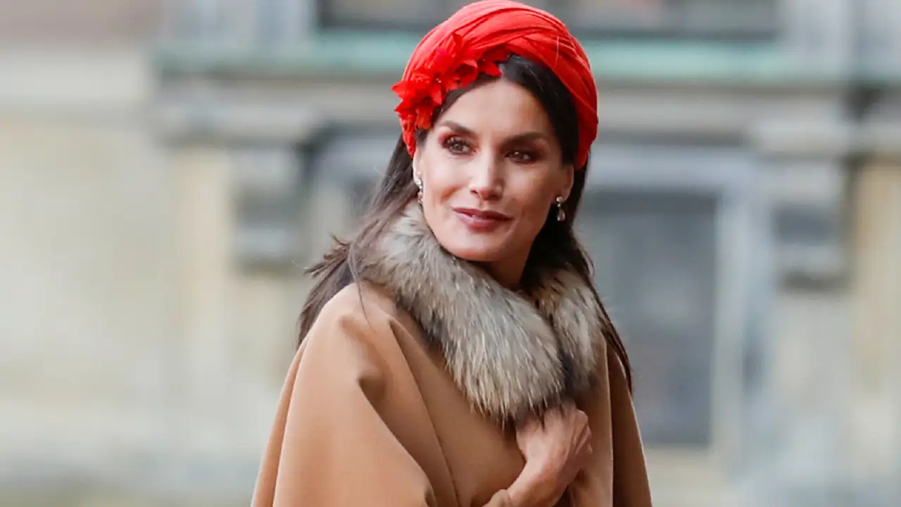 Reina Letizia