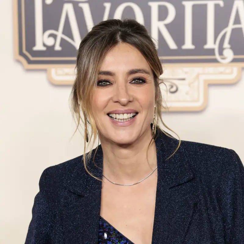 Sandra Barneda sobre su atrevimiento con la infanta Cristina en pleno encuentro: "Los guardaespaldas se pusieron al lado"