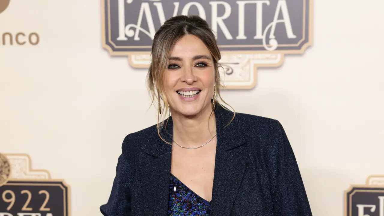 Sandra Barneda sobre su atrevimiento con la infanta Cristina en pleno encuentro: "Los guardaespaldas se pusieron al lado"