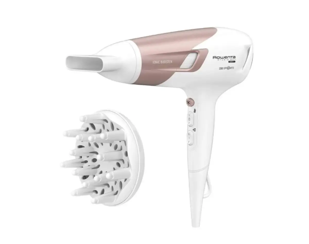 Secador Studio Dry de Rowenta