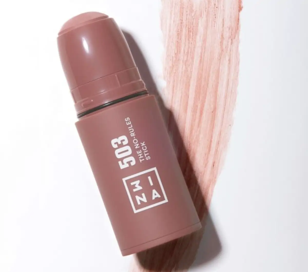 Stick maquillaje