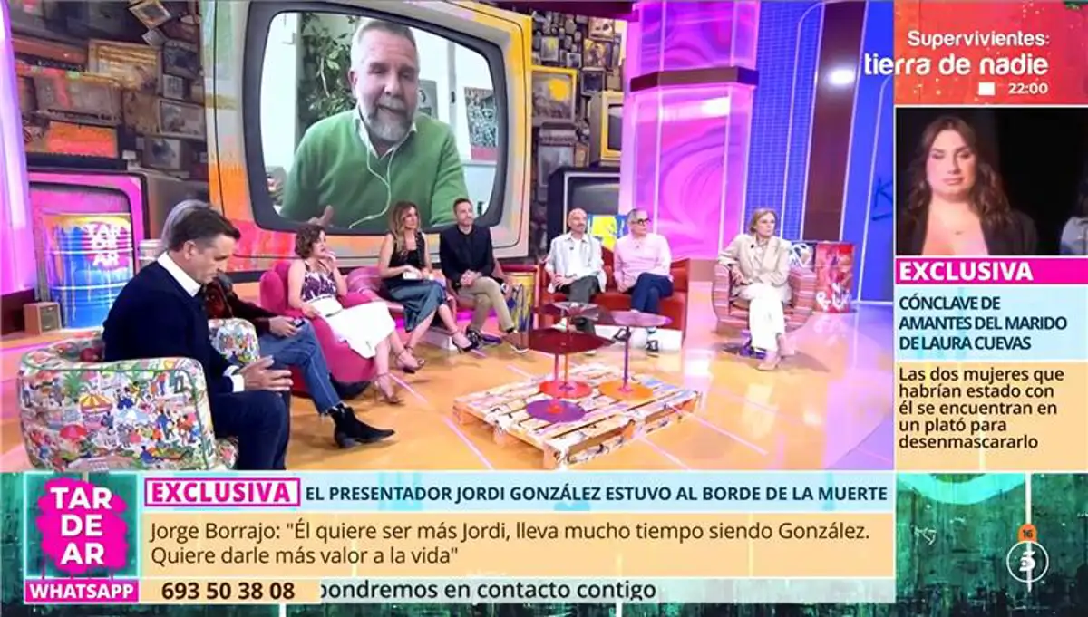 TardeAR