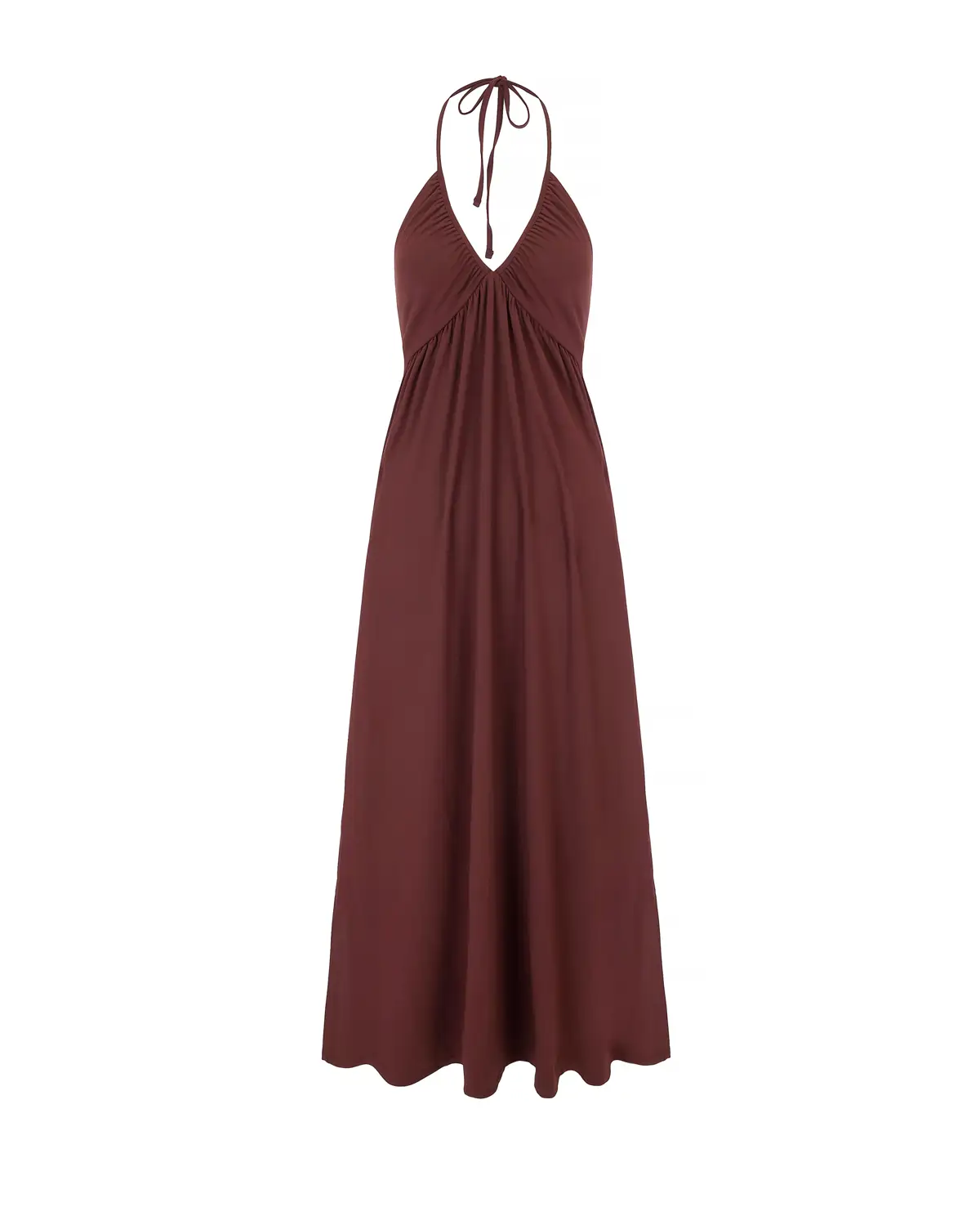 Vestido invitada verano amazon